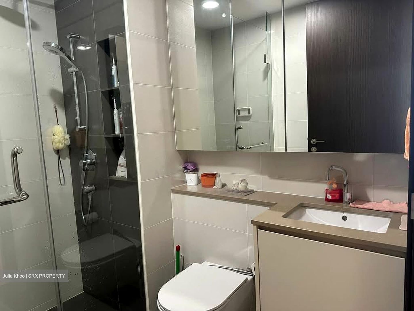 The Gazania (D19), Condominium #558077231